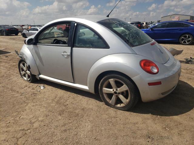 Photo 1 VIN: 3VWSW31C97M507257 - VOLKSWAGEN NEW BEETLE 