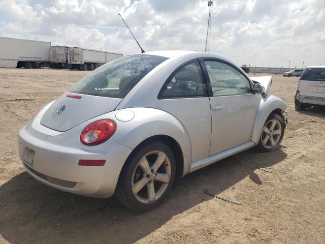 Photo 2 VIN: 3VWSW31C97M507257 - VOLKSWAGEN NEW BEETLE 