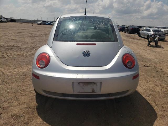 Photo 5 VIN: 3VWSW31C97M507257 - VOLKSWAGEN NEW BEETLE 