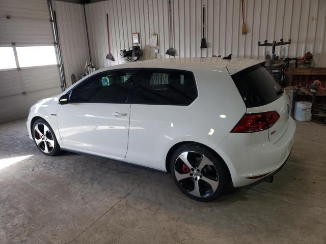 Photo 1 VIN: 3VWT47AU1FM078382 - VOLKSWAGEN GTI 