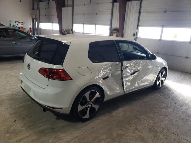 Photo 2 VIN: 3VWT47AU1FM078382 - VOLKSWAGEN GTI 