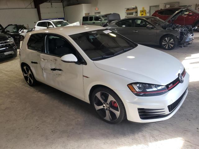 Photo 3 VIN: 3VWT47AU1FM078382 - VOLKSWAGEN GTI 