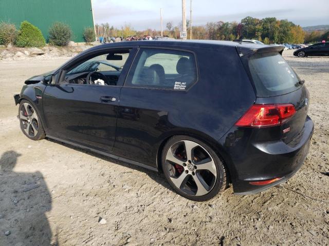 Photo 1 VIN: 3VWT47AU4FM093572 - VOLKSWAGEN GTI 