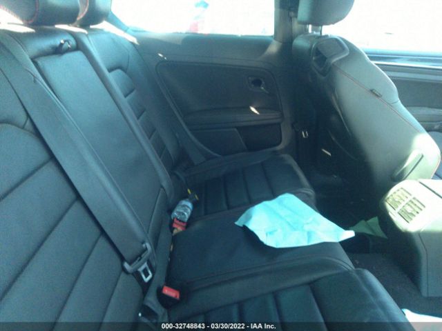 Photo 7 VIN: 3VWT47AUXFM060477 - VOLKSWAGEN GOLF 