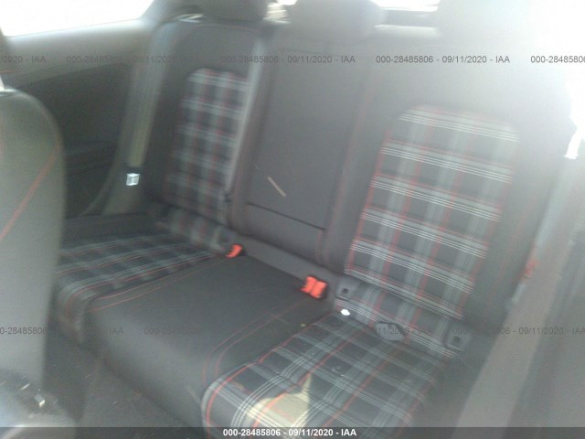 Photo 7 VIN: 3VWT47AUXFM074427 - VOLKSWAGEN GOLF 