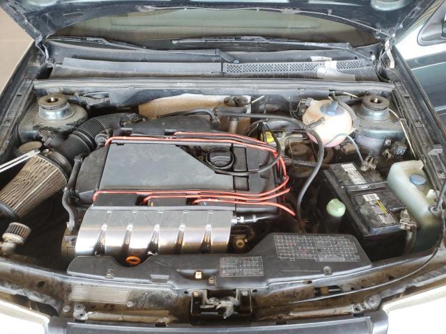 Photo 10 VIN: 3VWTD81H0WM239040 - VOLKSWAGEN JETTA 