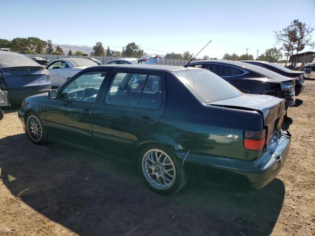 Photo 1 VIN: 3VWTD81H8WM263019 - VOLKSWAGEN JETTA GLX 