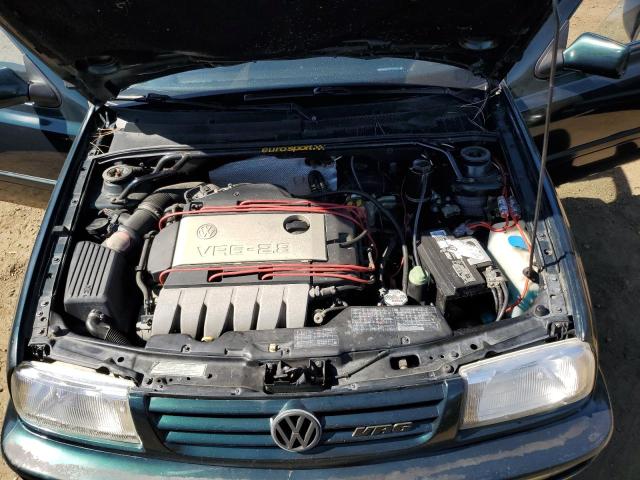 Photo 10 VIN: 3VWTD81H8WM263019 - VOLKSWAGEN JETTA GLX 