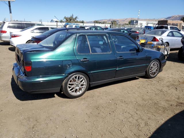 Photo 2 VIN: 3VWTD81H8WM263019 - VOLKSWAGEN JETTA GLX 