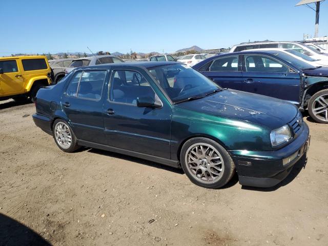 Photo 3 VIN: 3VWTD81H8WM263019 - VOLKSWAGEN JETTA GLX 