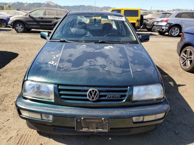 Photo 4 VIN: 3VWTD81H8WM263019 - VOLKSWAGEN JETTA GLX 