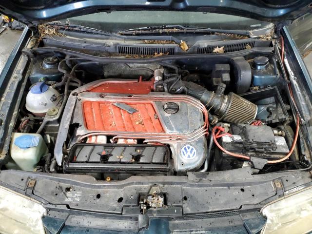 Photo 10 VIN: 3VWTG29M21M042644 - VOLKSWAGEN JETTA GLX 