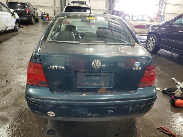 Photo 5 VIN: 3VWTG29M21M042644 - VOLKSWAGEN JETTA GLX 