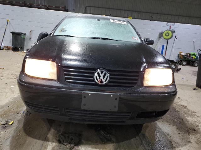 Photo 4 VIN: 3VWTG29M91M019717 - VOLKSWAGEN JETTA GLX 