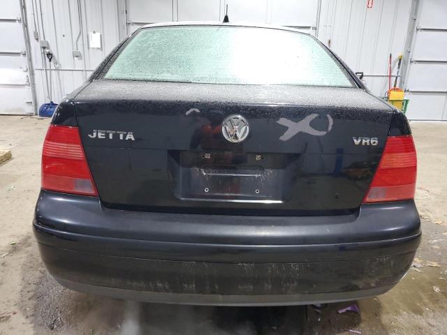 Photo 5 VIN: 3VWTG29M91M019717 - VOLKSWAGEN JETTA GLX 