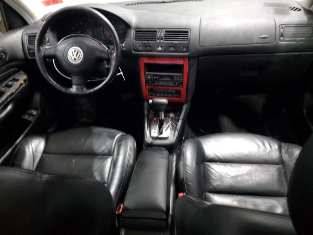 Photo 7 VIN: 3VWTG29M91M019717 - VOLKSWAGEN JETTA GLX 