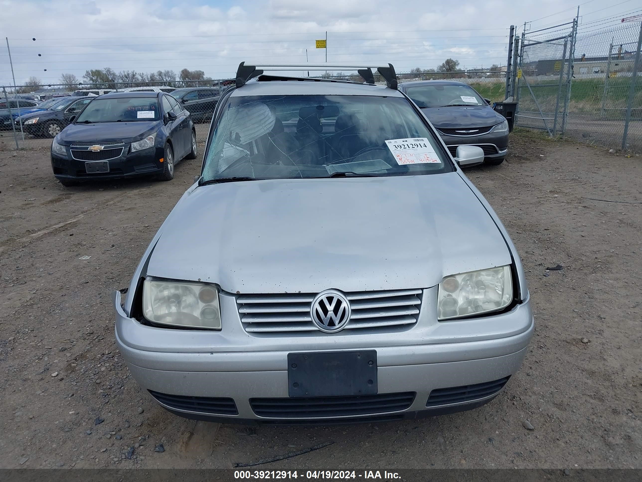 Photo 11 VIN: 3VWTG69M31M163853 - VOLKSWAGEN JETTA 