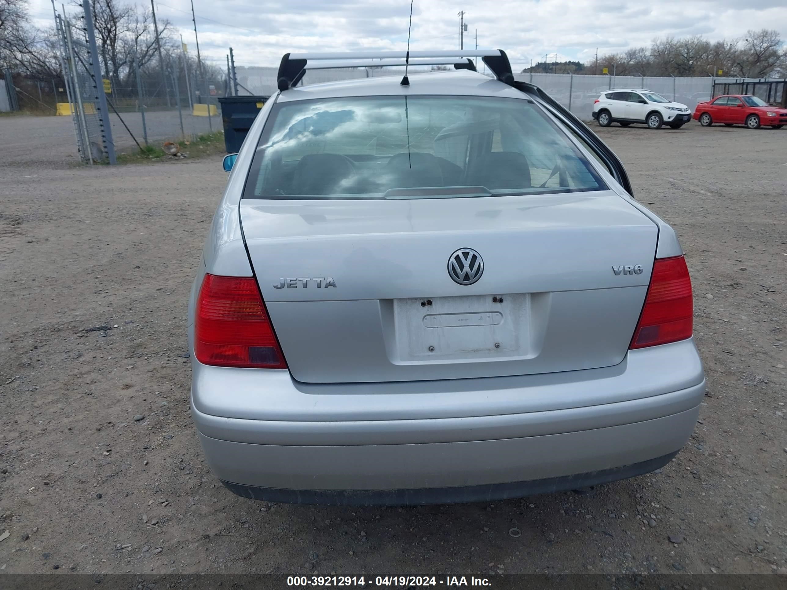 Photo 15 VIN: 3VWTG69M31M163853 - VOLKSWAGEN JETTA 