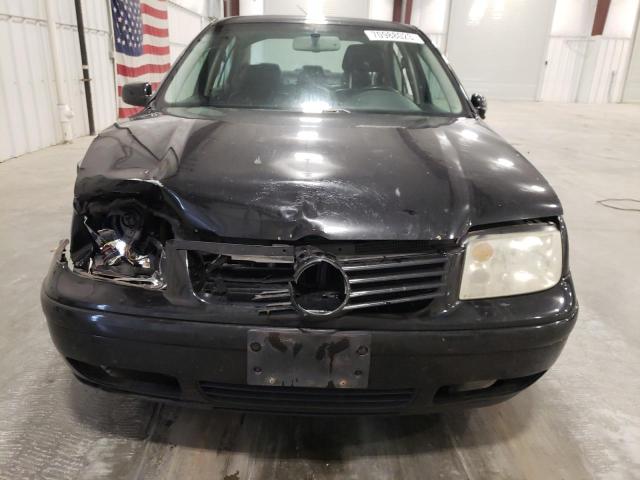 Photo 4 VIN: 3VWTH69M22M107160 - VOLKSWAGEN JETTA GLX 