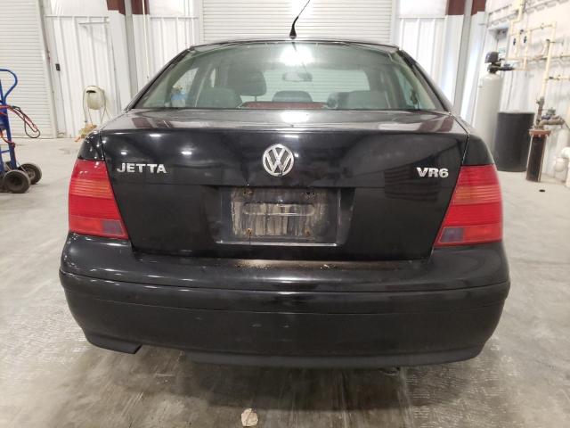 Photo 5 VIN: 3VWTH69M22M107160 - VOLKSWAGEN JETTA GLX 