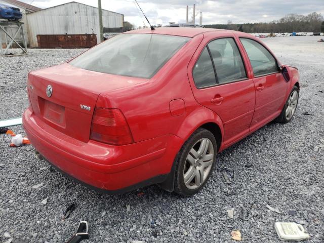 Photo 3 VIN: 3VWTH69M62M090699 - VOLKSWAGEN JETTA GLX 