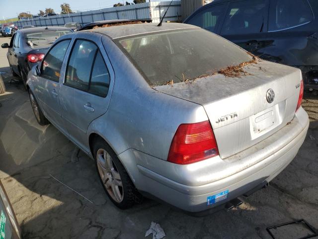 Photo 1 VIN: 3VWTH69M72M098097 - VOLKSWAGEN JETTA 