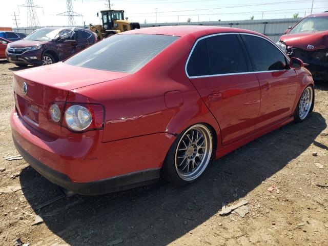 Photo 2 VIN: 3VWTJ71K66M743588 - VOLKSWAGEN JETTA GLI 