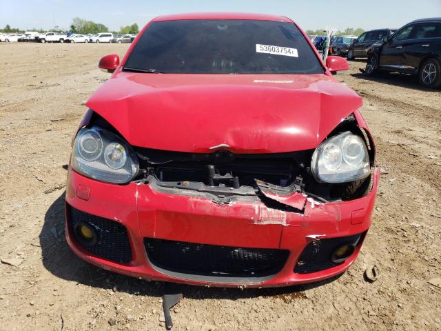 Photo 4 VIN: 3VWTJ71K66M743588 - VOLKSWAGEN JETTA GLI 