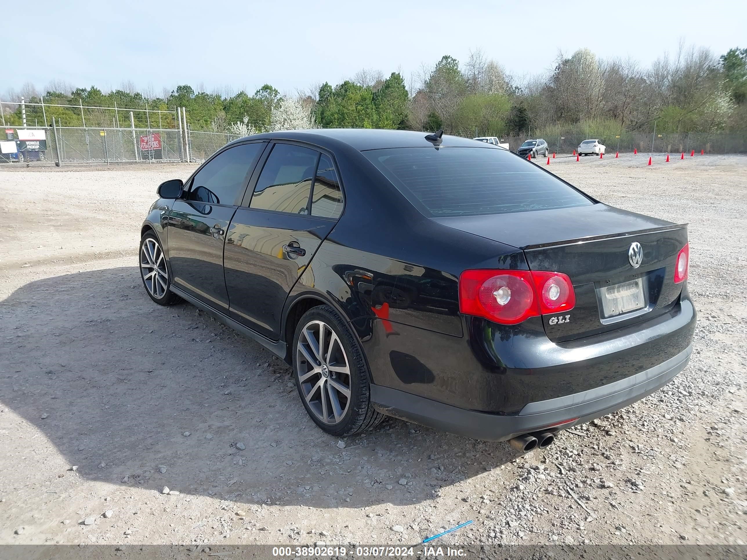 Photo 2 VIN: 3VWTJ71K87M097990 - VOLKSWAGEN JETTA 