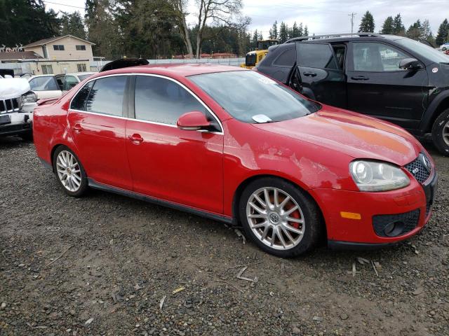 Photo 3 VIN: 3VWTJ71KX6M751502 - VOLKSWAGEN JETTA 