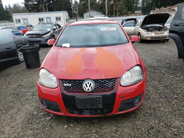 Photo 4 VIN: 3VWTJ71KX6M751502 - VOLKSWAGEN JETTA 