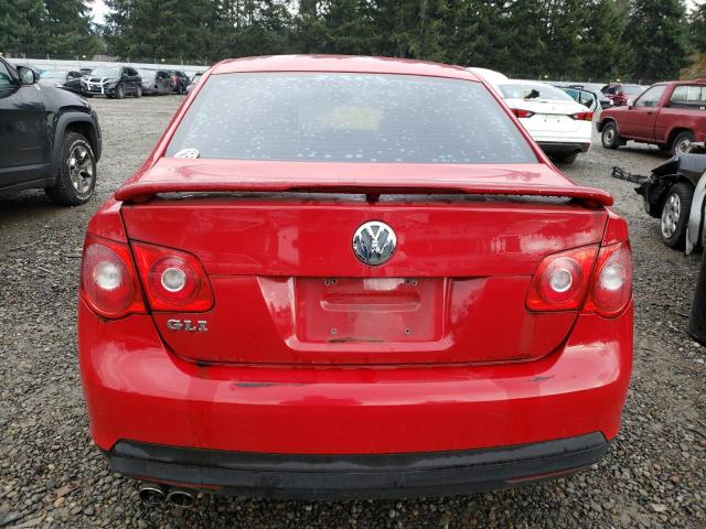 Photo 5 VIN: 3VWTJ71KX6M751502 - VOLKSWAGEN JETTA 