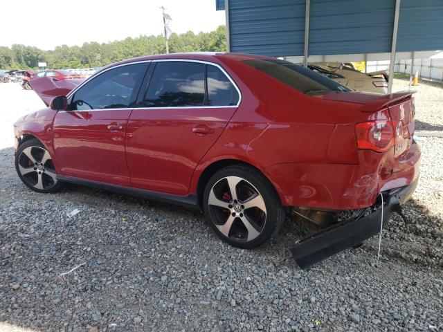 Photo 1 VIN: 3VWTJ71KX6M757154 - VOLKSWAGEN JETTA GLI 