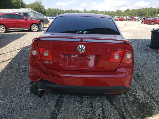 Photo 5 VIN: 3VWTJ71KX6M757154 - VOLKSWAGEN JETTA GLI 