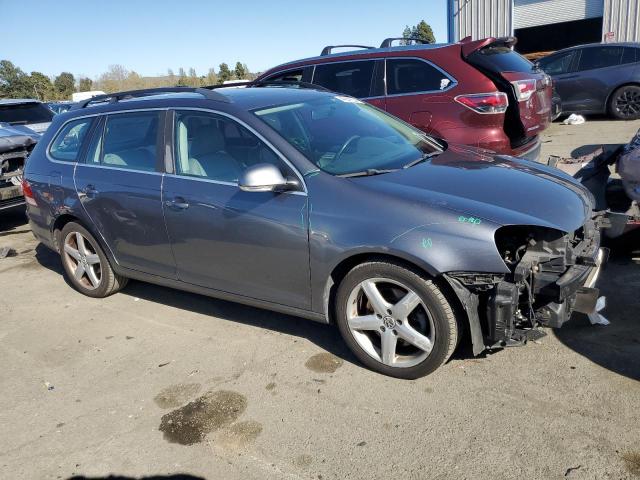 Photo 3 VIN: 3VWTJ81K89M252871 - VOLKSWAGEN JETTA 