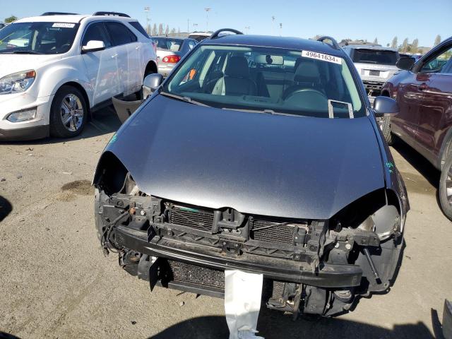 Photo 4 VIN: 3VWTJ81K89M252871 - VOLKSWAGEN JETTA 