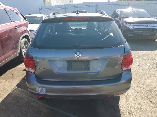 Photo 5 VIN: 3VWTJ81K89M252871 - VOLKSWAGEN JETTA 