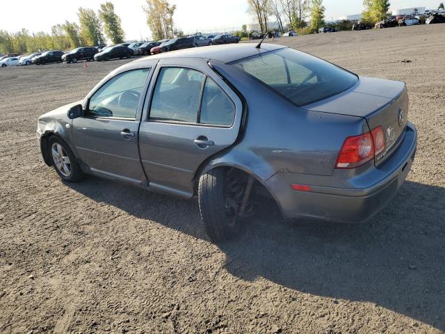 Photo 1 VIN: 3VWTK49M69M614210 - VOLKSWAGEN CITY JETTA 