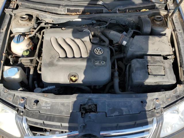 Photo 10 VIN: 3VWTK49M69M614210 - VOLKSWAGEN CITY JETTA 