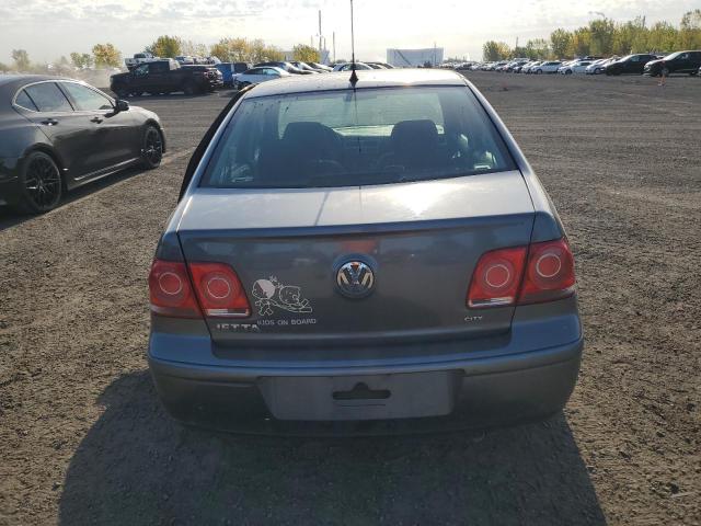 Photo 5 VIN: 3VWTK49M69M614210 - VOLKSWAGEN CITY JETTA 