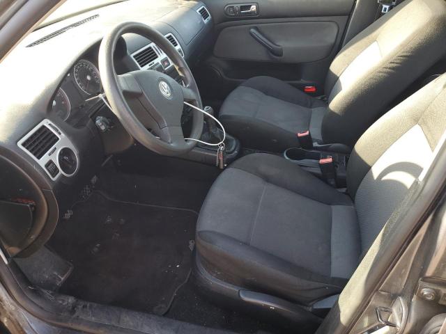 Photo 6 VIN: 3VWTK49M69M614210 - VOLKSWAGEN CITY JETTA 