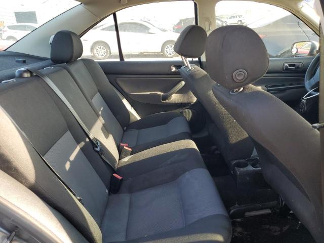 Photo 9 VIN: 3VWTK49M69M614210 - VOLKSWAGEN CITY JETTA 