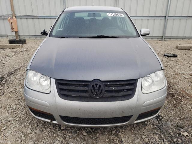 Photo 4 VIN: 3VWTK49M79M651766 - VOLKSWAGEN JETTA 