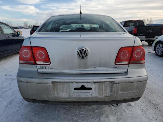 Photo 5 VIN: 3VWTK49M88M629239 - VOLKSWAGEN JETTA 