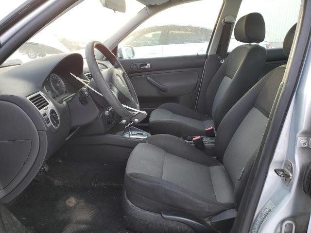 Photo 6 VIN: 3VWTK49M88M629239 - VOLKSWAGEN JETTA 