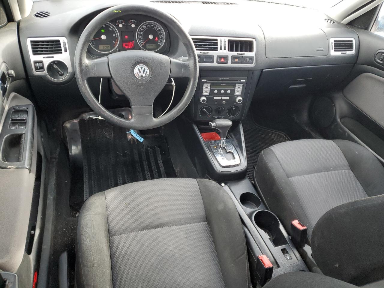 Photo 7 VIN: 3VWTK69M79M636390 - VOLKSWAGEN JETTA 