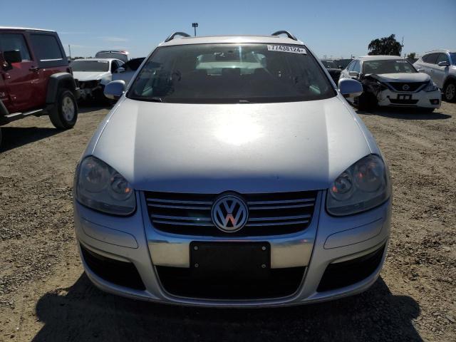 Photo 4 VIN: 3VWTL71K29M358799 - VOLKSWAGEN JETTA TDI 