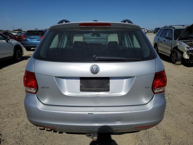 Photo 5 VIN: 3VWTL71K29M358799 - VOLKSWAGEN JETTA TDI 