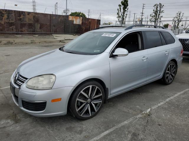 Photo 0 VIN: 3VWTL71K59M273150 - VOLKSWAGEN JETTA 