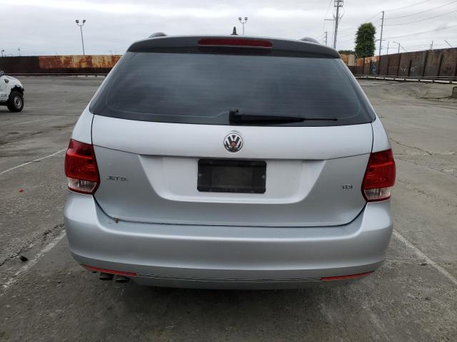 Photo 5 VIN: 3VWTL71K59M273150 - VOLKSWAGEN JETTA 